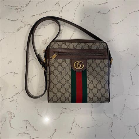 gucci bags ophidia|authentic gucci ophidia crossbody bag.